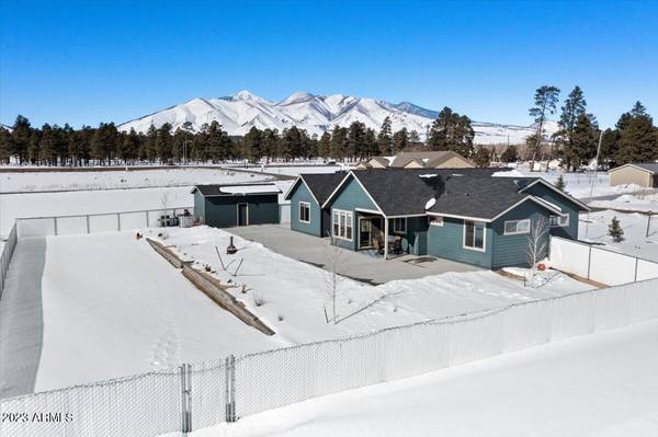 Flagstaff, AZ 86004,10161 LUNDIN Road