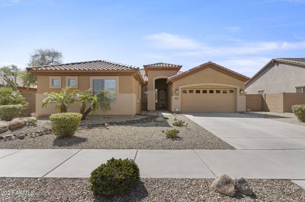 16581 W WASHINGTON Street,  Goodyear,  AZ 85338