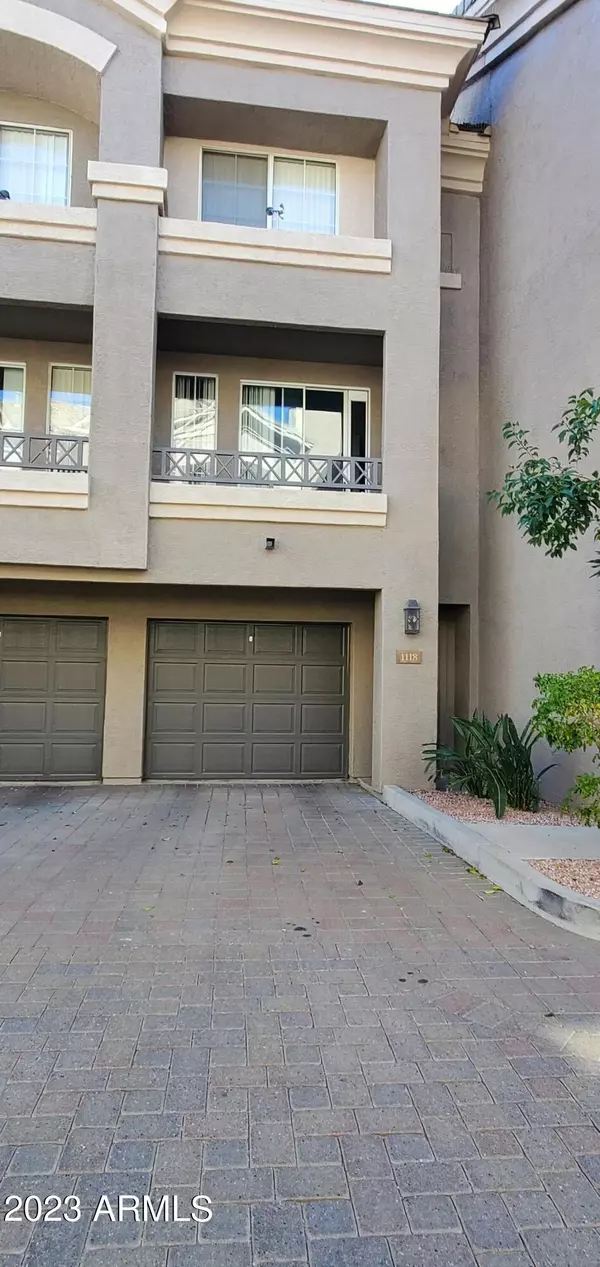 4455 E PARADISE VILLAGE Parkway #1118, Phoenix, AZ 85032