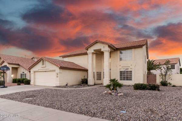 Avondale, AZ 85323,11334 W CRIMSON Lane