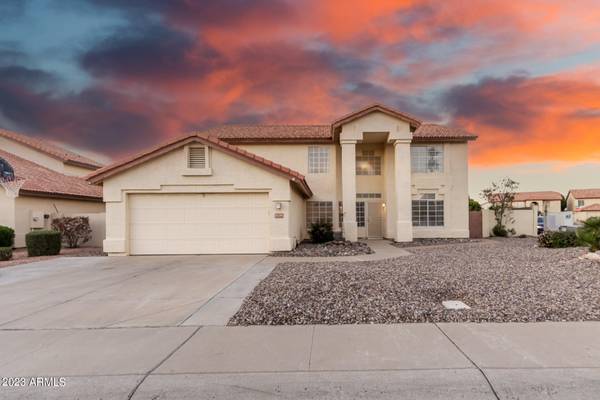 Avondale, AZ 85323,11334 W CRIMSON Lane