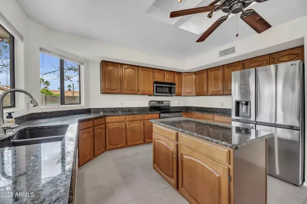 19228 N 71ST Drive Glendale, AZ 85308