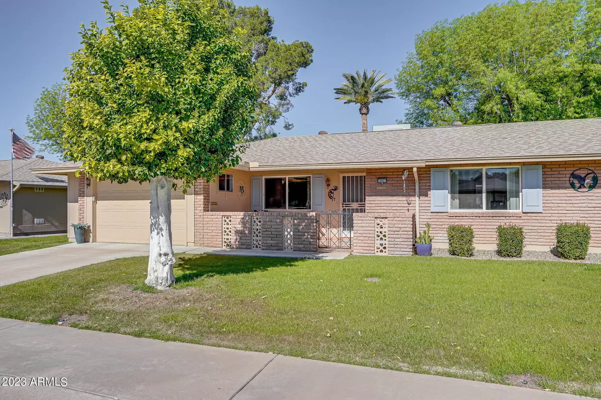 Sun City, AZ 85351,10427 W Saratoga Circle