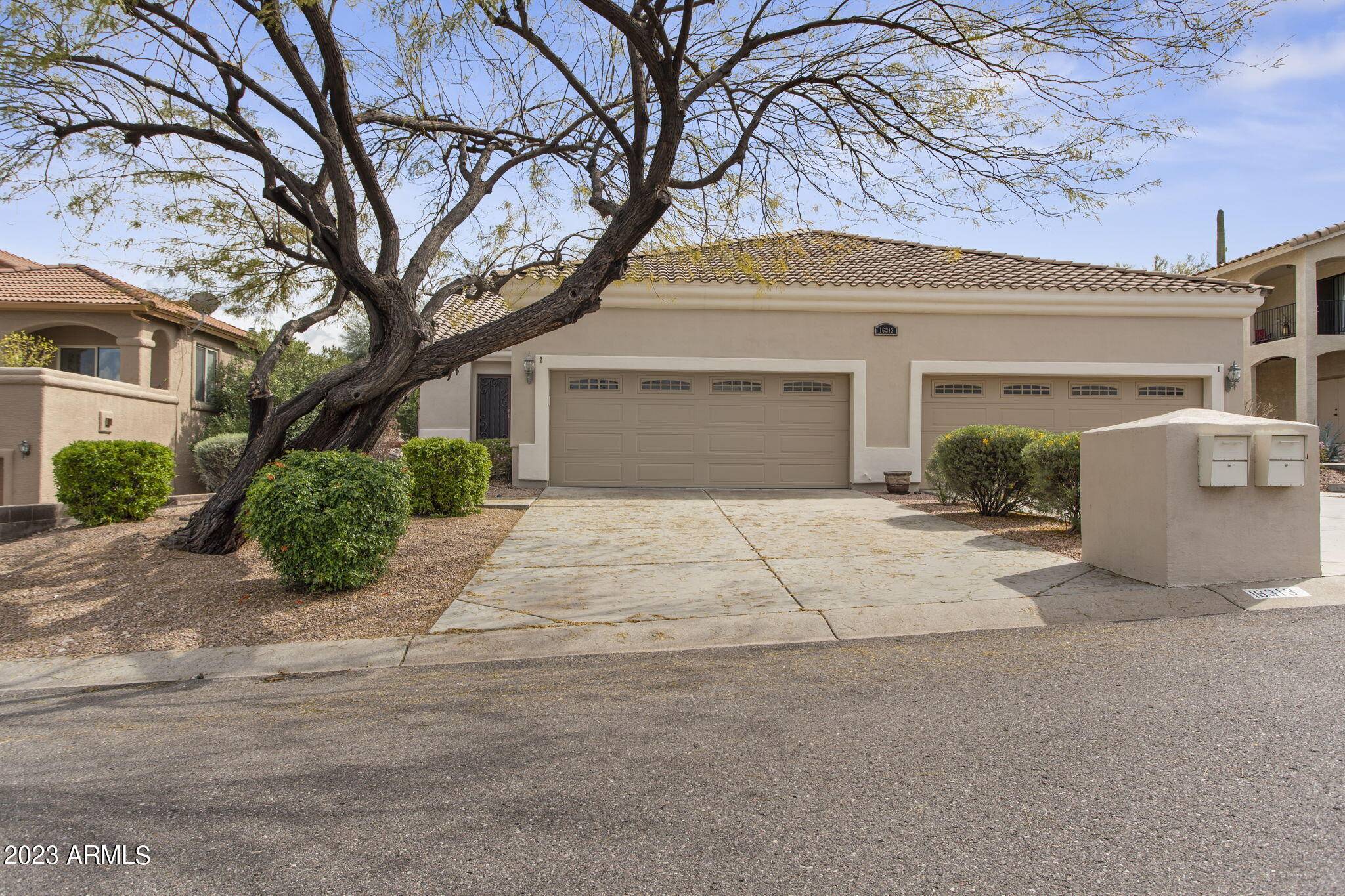 Fountain Hills, AZ 85268,16313 E SEGUNDO Drive #2