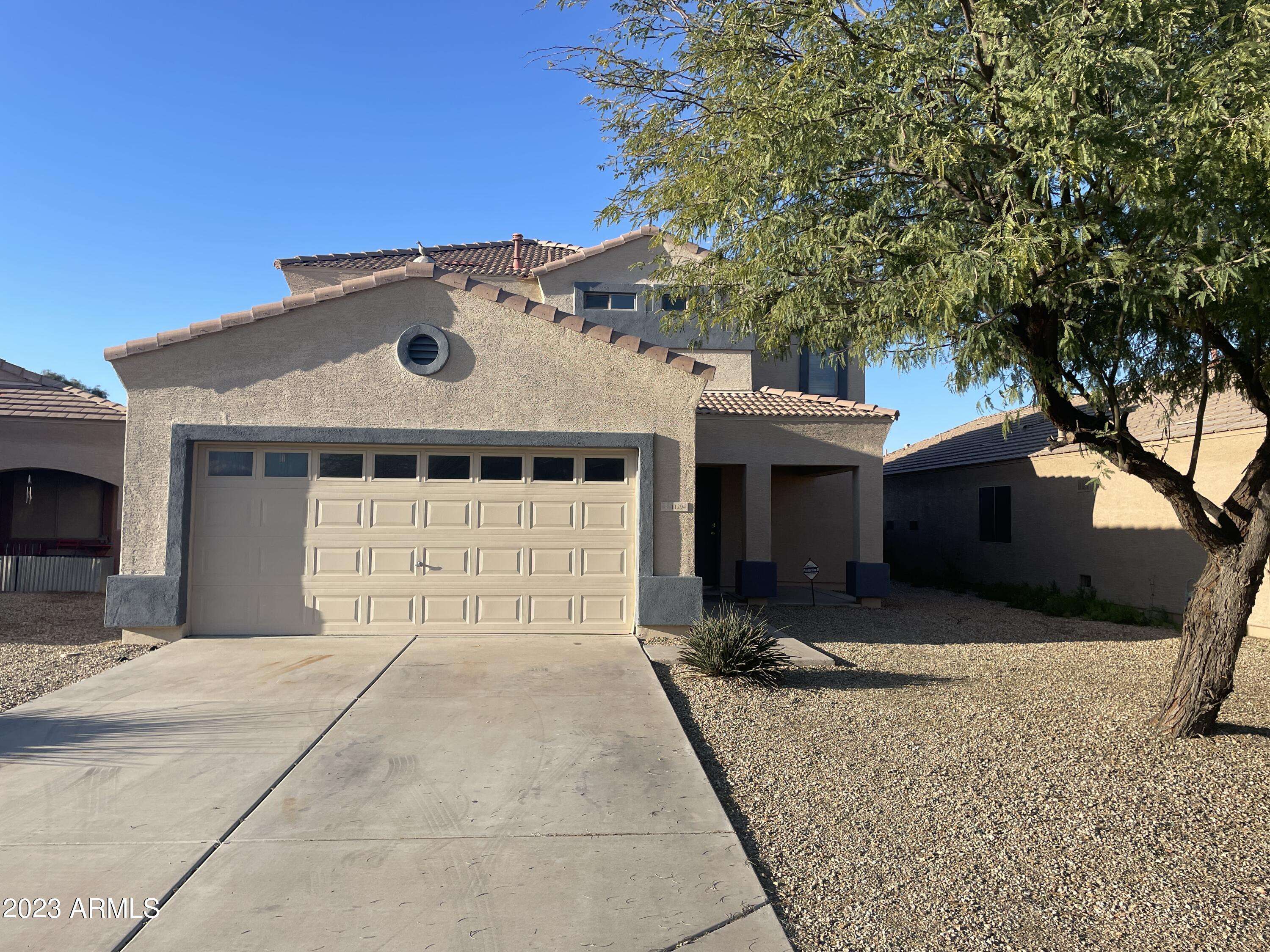 11294 W DEL RIO Lane, Avondale, AZ 85323