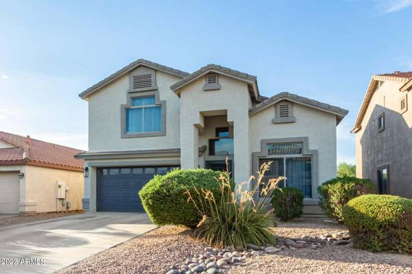 San Tan Valley, AZ 85143,1340 W HEREFORD Drive