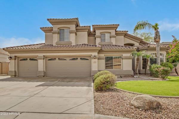 1541 E GALVESTON Street, Gilbert, AZ 85295