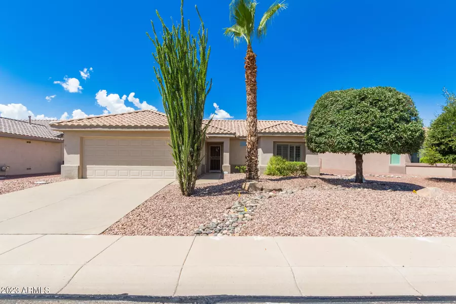 17722 N EL DORADO Way, Surprise, AZ 85374