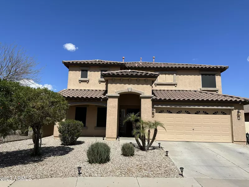 16284 W YUCATAN Drive, Surprise, AZ 85379