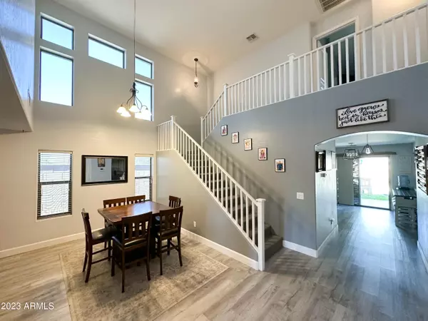 Surprise, AZ 85379,16284 W YUCATAN Drive