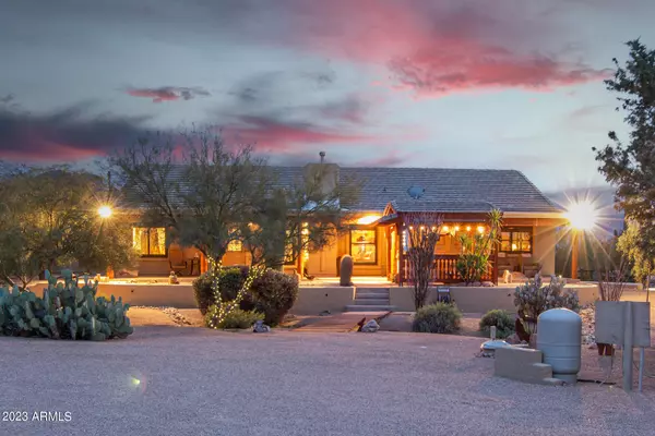 Apache Junction, AZ 85119,4532 N CACTUS Road