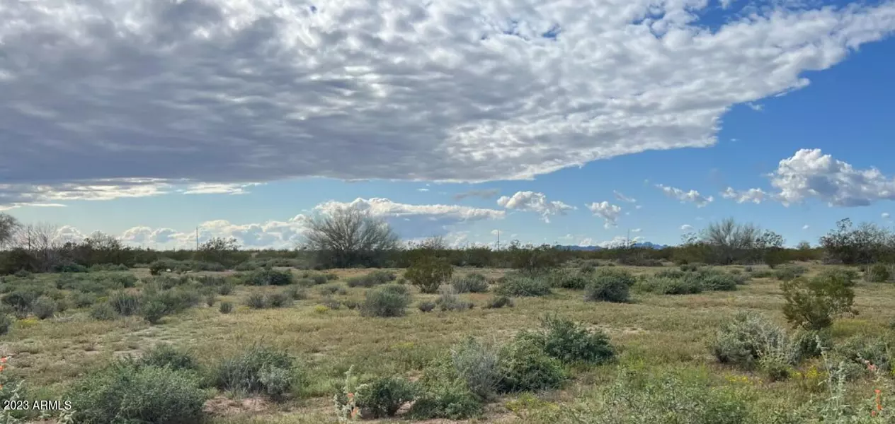 32916 N 228th Drive #-, Wittmann, AZ 85361