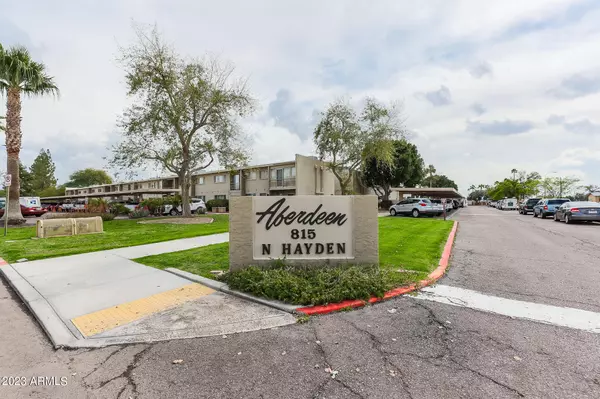 815 N HAYDEN Road #A205, Scottsdale, AZ 85257