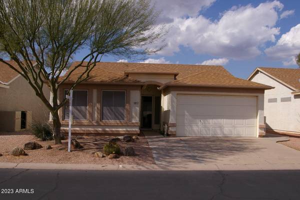 Chandler, AZ 85249,1852 E PEACH TREE Drive E