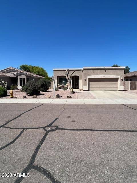 Peoria, AZ 85382,8214 W Salter Drive