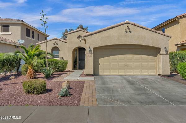 Surprise, AZ 85388,18092 W TASHA Drive