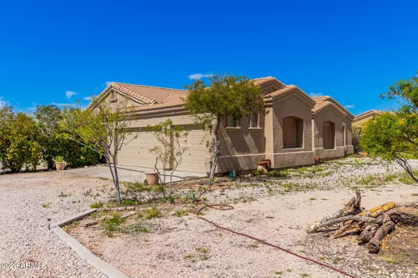 Tonopah, AZ 85354,5824 S 331ST Avenue