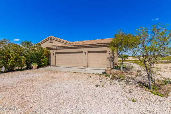 Tonopah, AZ 85354,5824 S 331ST Avenue