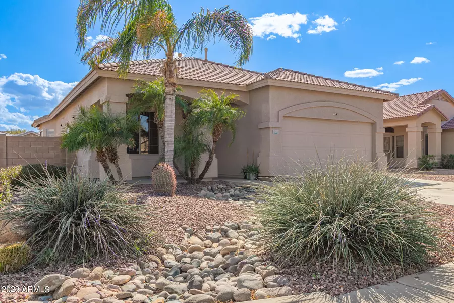 13121 W EVANS Drive, Surprise, AZ 85379