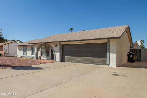 Peoria, AZ 85345,10518 W ECHO Lane