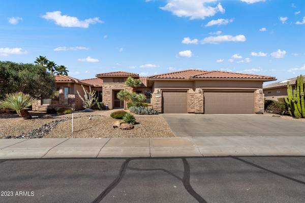 19652 N SHINNECOCK Drive, Surprise, AZ 85374