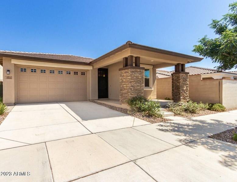 10517 E DURANT Drive, Mesa, AZ 85212