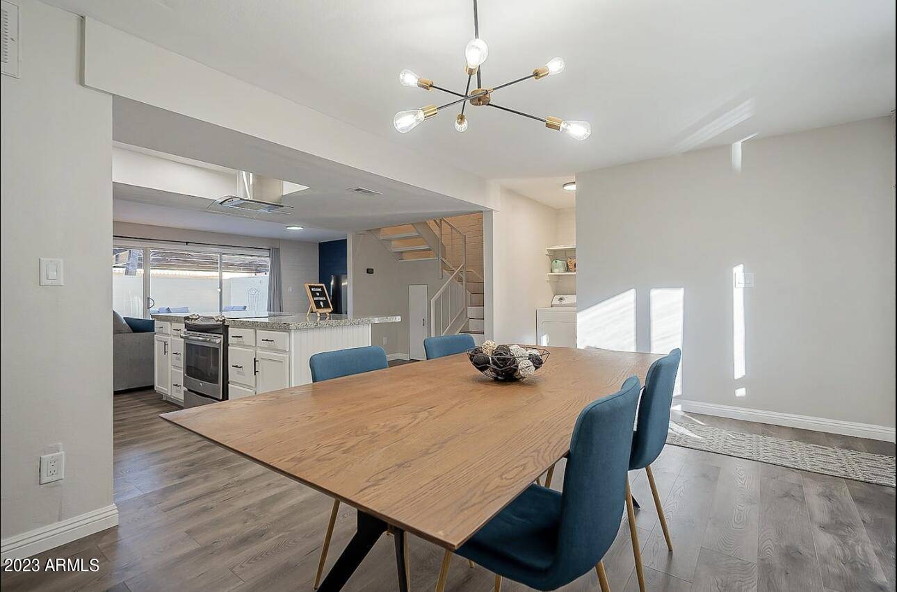 Scottsdale, AZ 85251,7740 E HEATHERBRAE Avenue #17