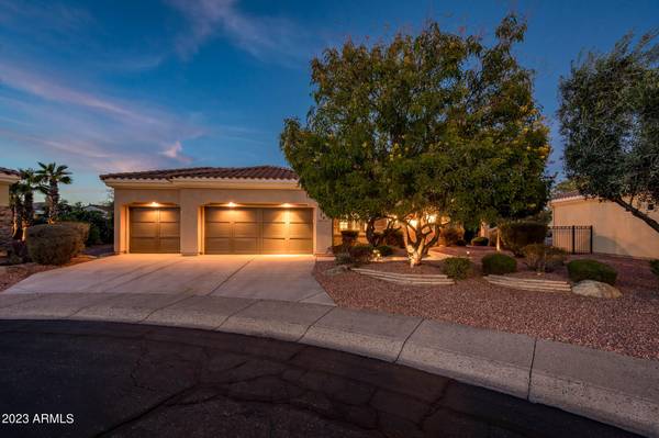 Sun City West, AZ 85375,13286 W MICHELTORENA Court