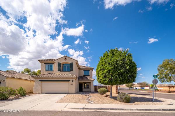 Avondale, AZ 85323,610 S 117TH Drive