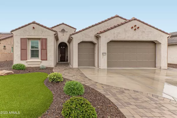 16732 W SHERIDAN Street, Goodyear, AZ 85395