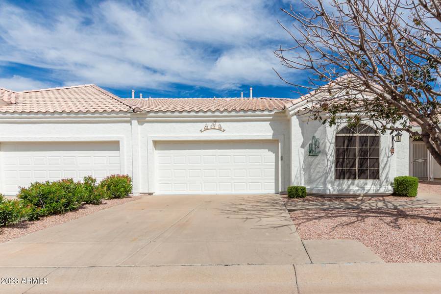 320 S 70TH Street #50, Mesa, AZ 85208