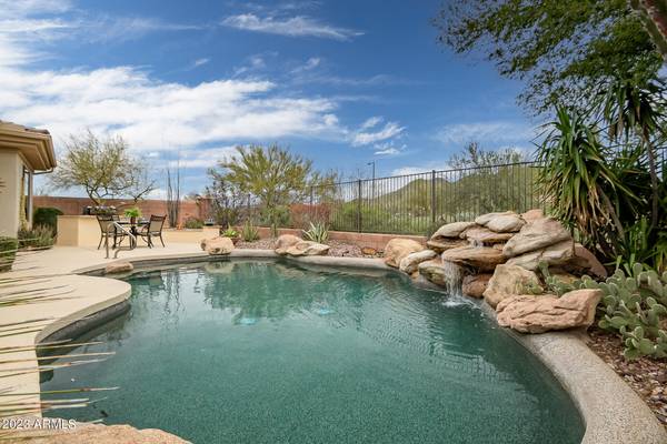 Anthem, AZ 85086,41707 N PANTHER CREEK Trail