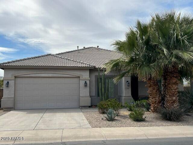 20508 N MADISON Drive, Maricopa, AZ 85138