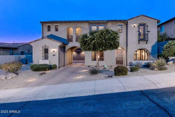 Peoria, AZ 85383,27658 N 87th Avenue