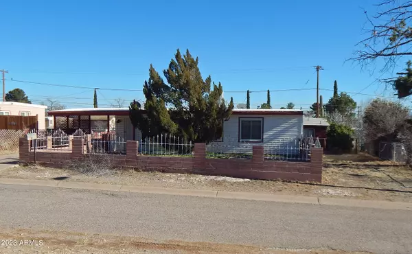 Bisbee, AZ 85603,115 FORT HUACHUCA Lane