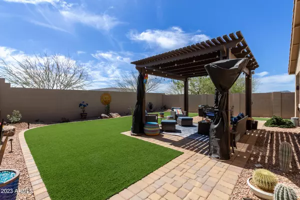 Anthem, AZ 85087,4145 W PALACE STATION Road