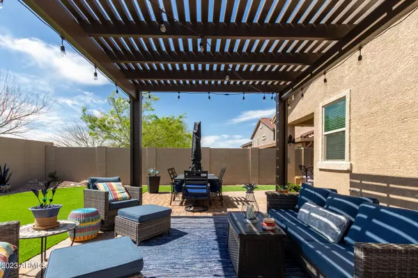 Anthem, AZ 85087,4145 W PALACE STATION Road