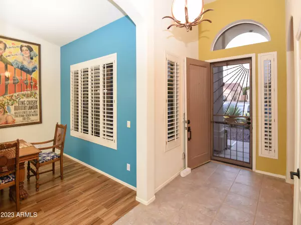 Mesa, AZ 85207,3060 N RIDGECREST -- #200