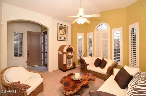 Mesa, AZ 85207,3060 N RIDGECREST -- #200