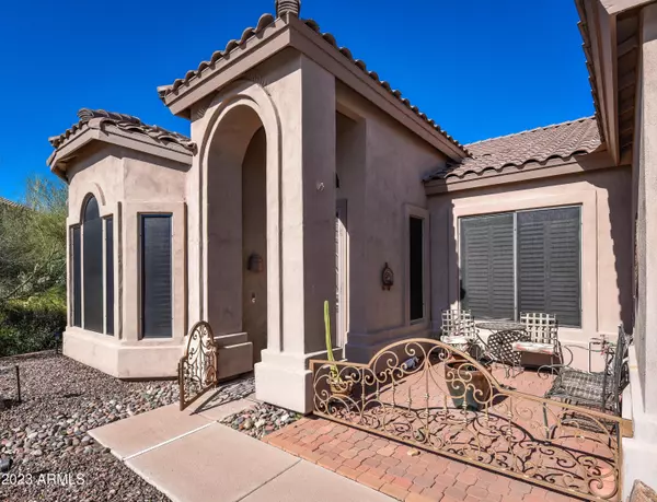 Mesa, AZ 85207,3060 N RIDGECREST -- #200