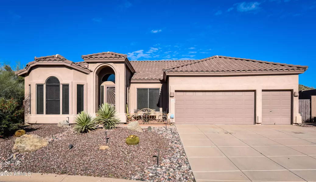 3060 N RIDGECREST -- #200, Mesa, AZ 85207