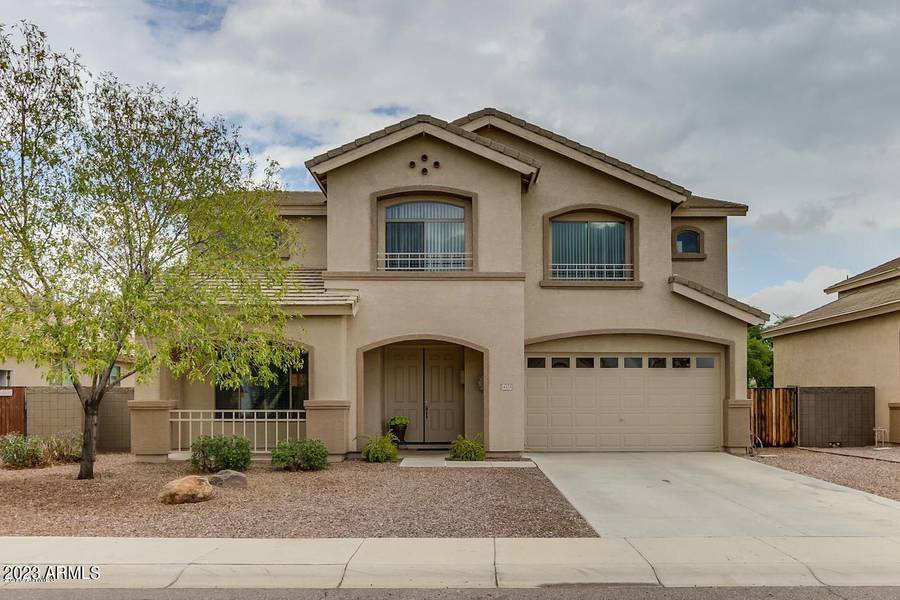 14426 W EVANS Drive, Surprise, AZ 85379