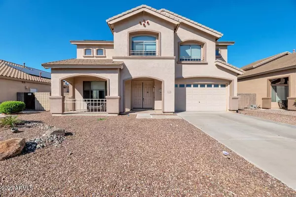 Surprise, AZ 85379,14426 W EVANS Drive