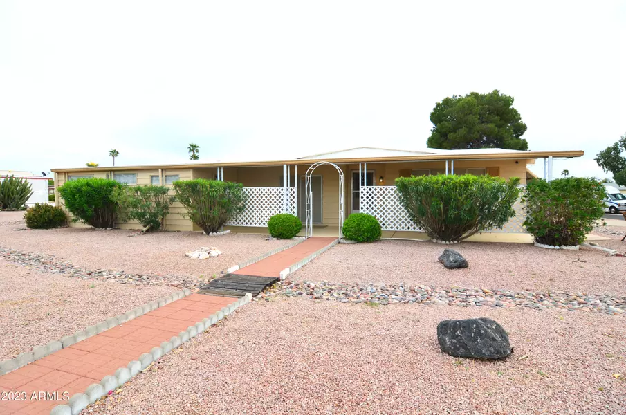 441 S 80TH Way, Mesa, AZ 85208