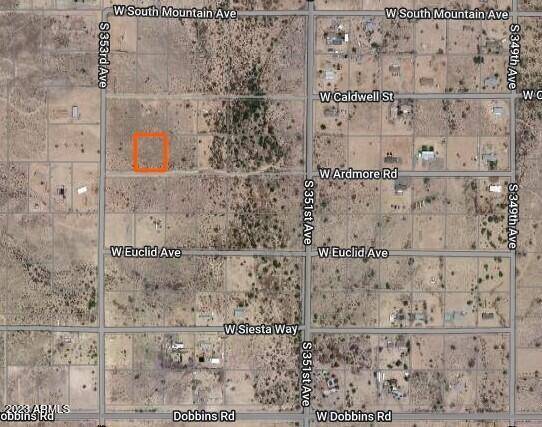 353 W Ardmore Road #180, Tonopah, AZ 85354