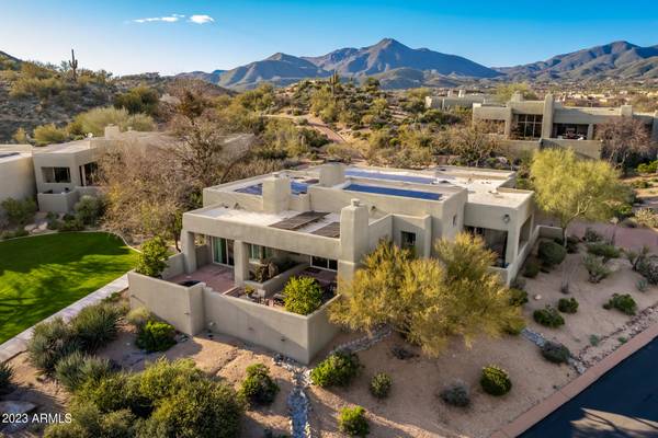 Scottsdale, AZ 85262,10060 E GRAYTHORN Drive