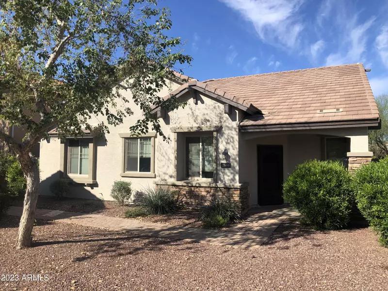 2580 E BOSTON Street, Gilbert, AZ 85295