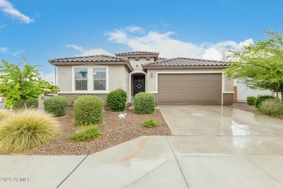 25964 W QUAIL Avenue, Buckeye, AZ 85396