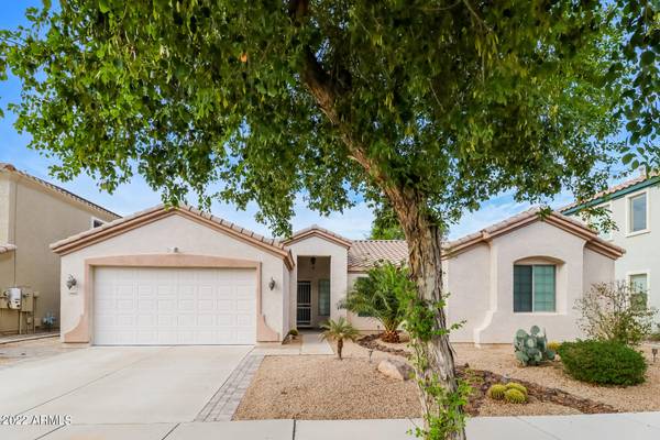 13662 W EVANS Drive, Surprise, AZ 85379