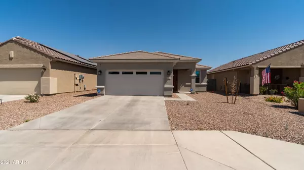 El Mirage, AZ 85335,11622 W Ventura Street